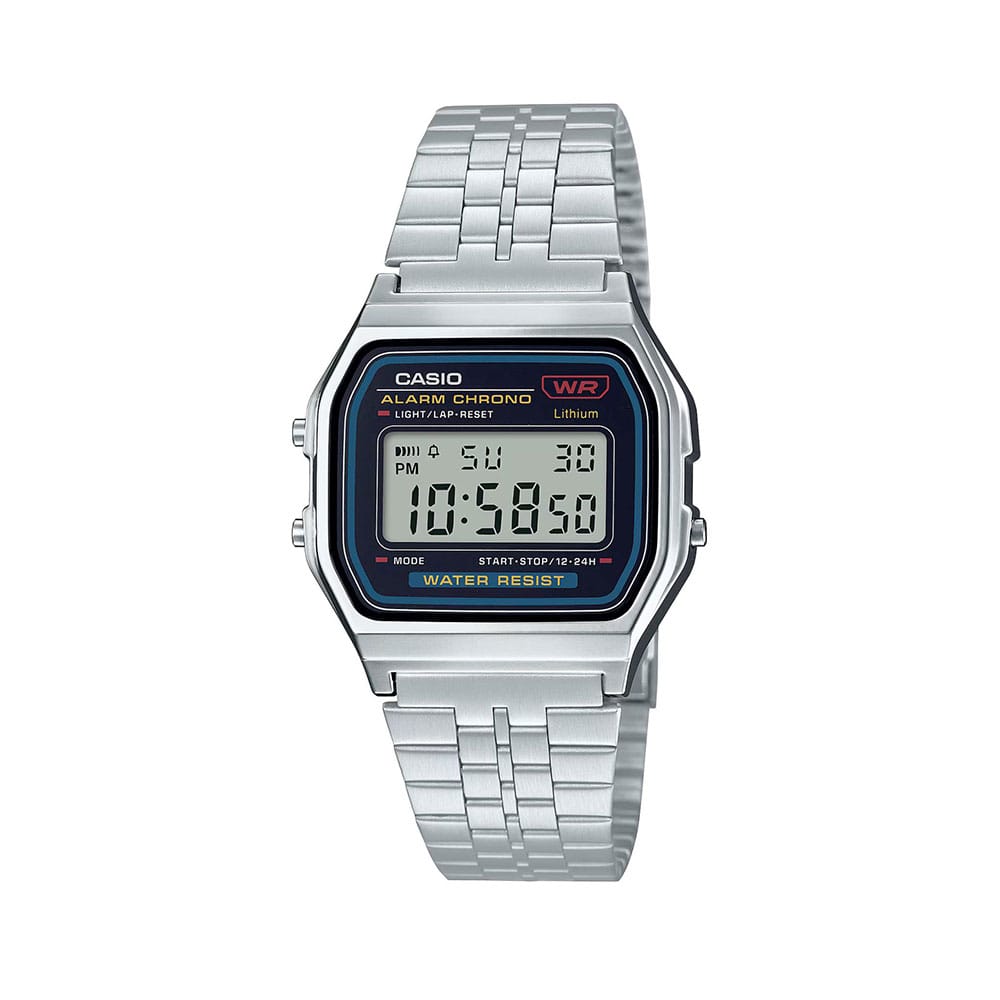 ساعت اسپرت کاسیو CASIO A159W-N1DF