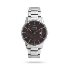 ساعت مردانه کرست Crest 6282-5