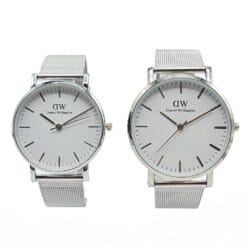 ست ساعت مچی دنیل ولینگتون DW