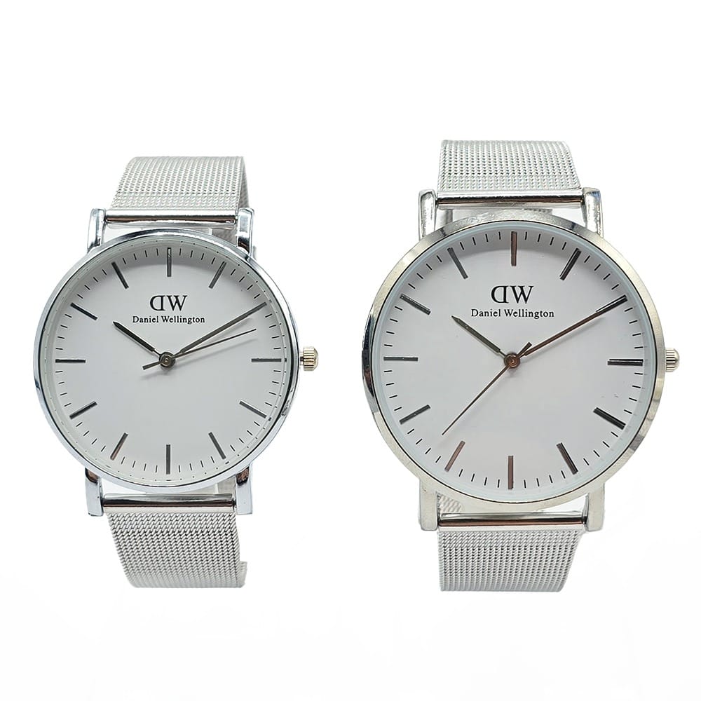 ست ساعت مچی دنیل ولینگتون DW