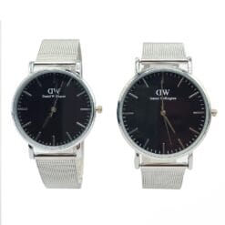 ست ساعت مچی دنسل ولینگتون DW