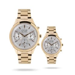 ساعت ست کرست CREST 6156-2 6157-2