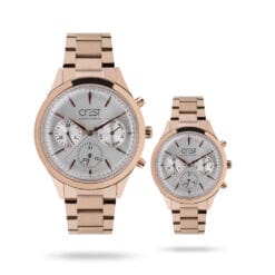 ساعت ست کرست CREST 6156-3 6157-3