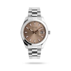 ساعت کرست مردانه مدل CREST 6272-4