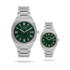 ساعت ست کرست CREST 6292-1 6293-1