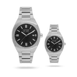 ساعت ست کرست CREST 6292-2 6293-2