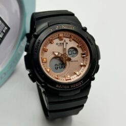 ساعت مچی اسپرت دیزاینر D-ZINER