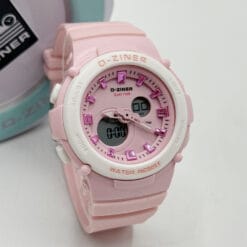 ساعت مچی اسپرت دیزاینر D-ZINER