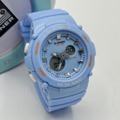 ساعت مچی اسپرت دیزاینر D-ZINER