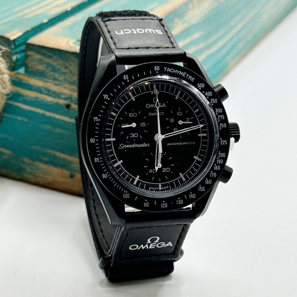 ساعت مچی امگا سواچ OMEGA Swatch