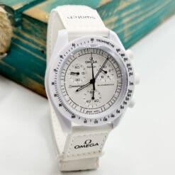 ساعت مچی امگا سواچ OMEGA Swatch