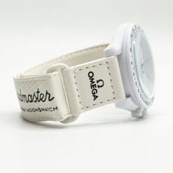 ساعت مچی امگا سواچ OMEGA Swatch