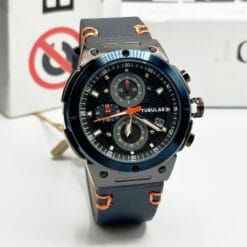 ساعت مردانه توبلور tublur-0241