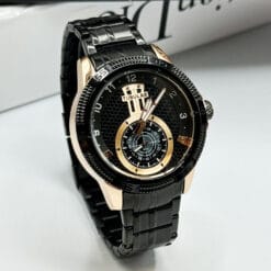 ساعت مردانه توبلور tublur-0251