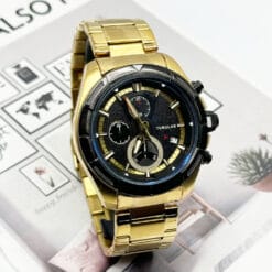 ساعت مردانه توبلور tublur-0581