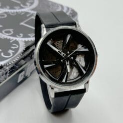 ساعت مردانه الگانس رینگی Elegance