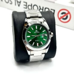 ساعت مردانه گرینویچ طرح اویستر greenweach-oyster