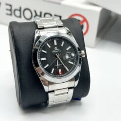 ساعت مردانه گرینویچ طرح اویستر greenweach-oyster