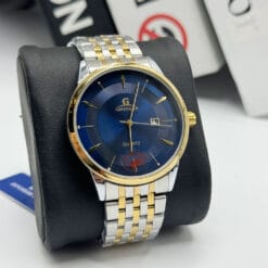 ساعت مردانه گرینویچ greenweach-classic