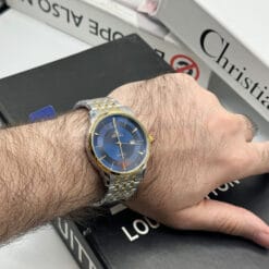 ساعت مردانه گرینویچ greenweach-classic