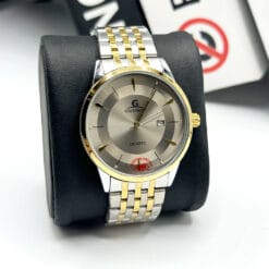 ساعت مردانه گرینویچ greenweach-classic