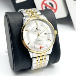 ساعت مردانه گرینویچ greenweach-classic