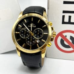 ساعت ست الگانسElegance-black