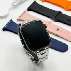 اسمارت واچ اولترا مدل KW53 MAX