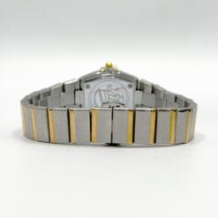 ساعت زنانه امگا نگین دار OMEGA