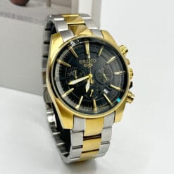 ساعت مردانه سیکو SEIKO
