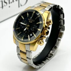 ساعت مردانه سیکو SEIKO