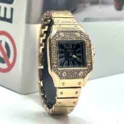 ساعت زنانه 6045 باوک Baoke