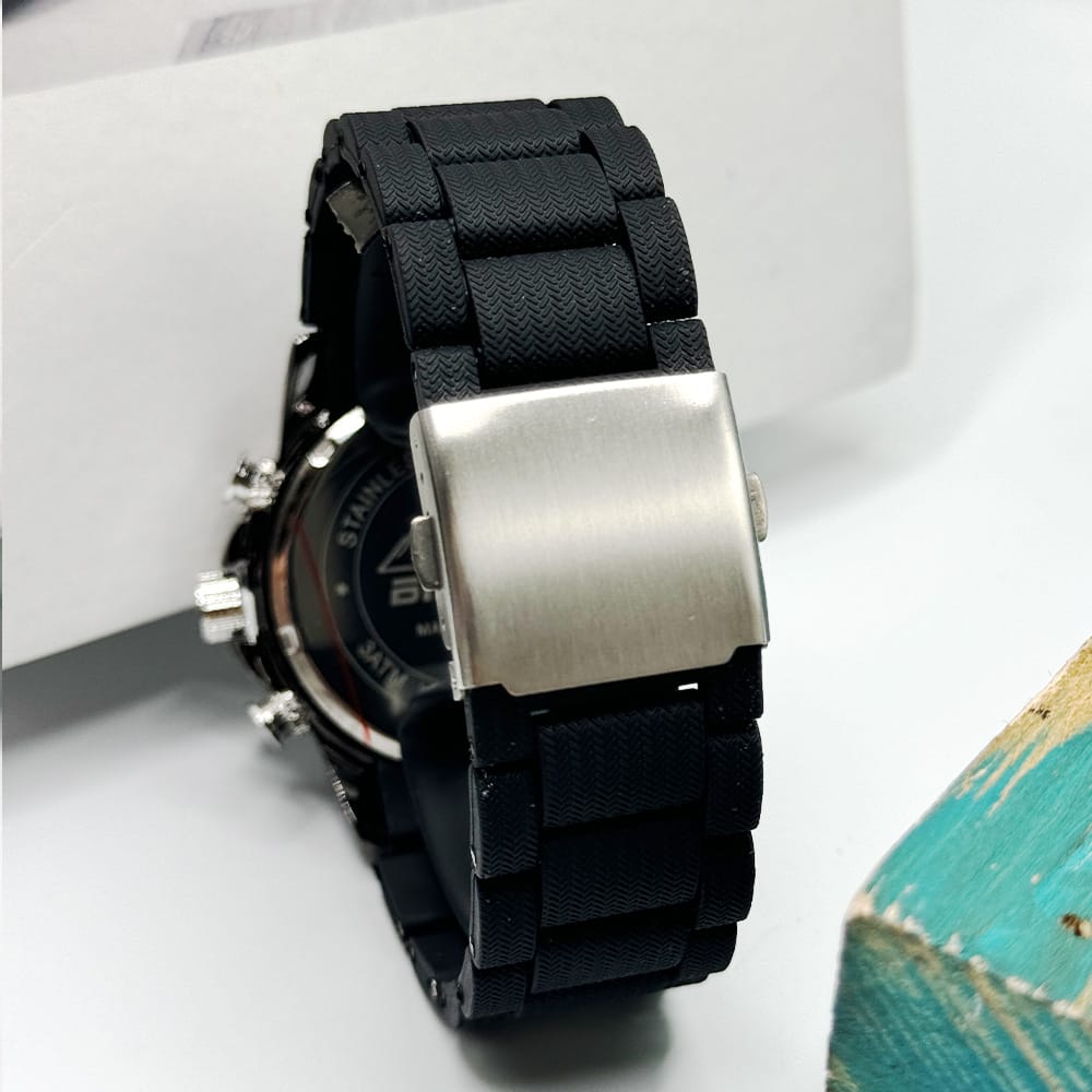 ساعت مچی اسپرت بیستک BISTEC 2919 6 ساعت اسپرت بیستک 3039 BISTEC