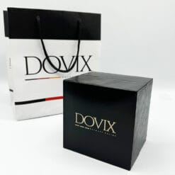 ساعت مردانه داویکس Dovix