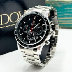 ساعت مردانه داویکس 4010 Dovix