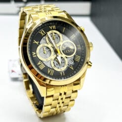 ساعت مردانه داویکس 4012 Dovix