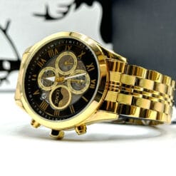 ساعت مردانه داویکس 4012 Dovix