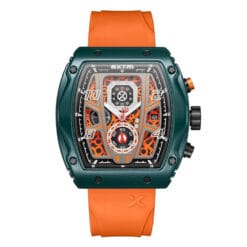 ساعت مردانه اکستری EXTRI X6053-F