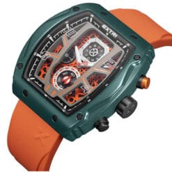 ساعت مردانه اکستری EXTRI X6053-F