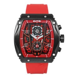 ساعت مردانه اکستری EXTRI X6053-G