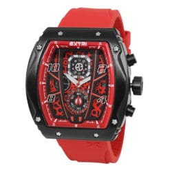 ساعت مردانه اکستری EXTRI X6053-G