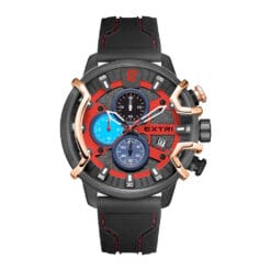 ساعت مردانه اکستری EXTRI X6054-I