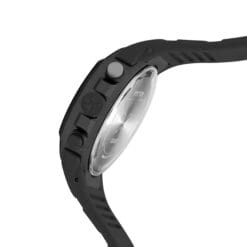 ساعت مردانه اکستری رنگ مشکی EXTRI 6058-D