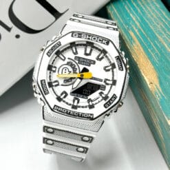 ساعت اسپرت جیشاک مانگا G-Shock 2100