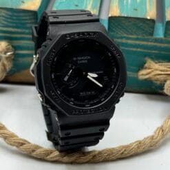 ساعت اسپرت جیشاک G-Shock 2100