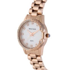 ساعت زنانه مایکل کندی MICHAEL KENEDI 0984