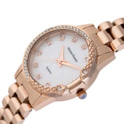 ساعت زنانه مایکل کندی MICHAEL KENEDI 0984