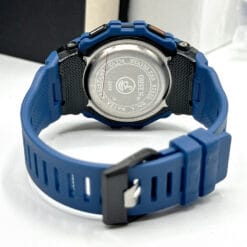 ساعت اسپرت اوسن رنگ سرمه ای OHSEN 2202