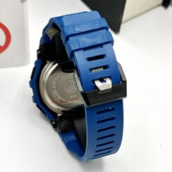 ساعت اسپرت اوسن رنگ سرمه ای OHSEN 2202