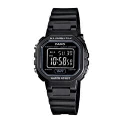 ساعت زنانه کاسیو casio-La-20wh-1b